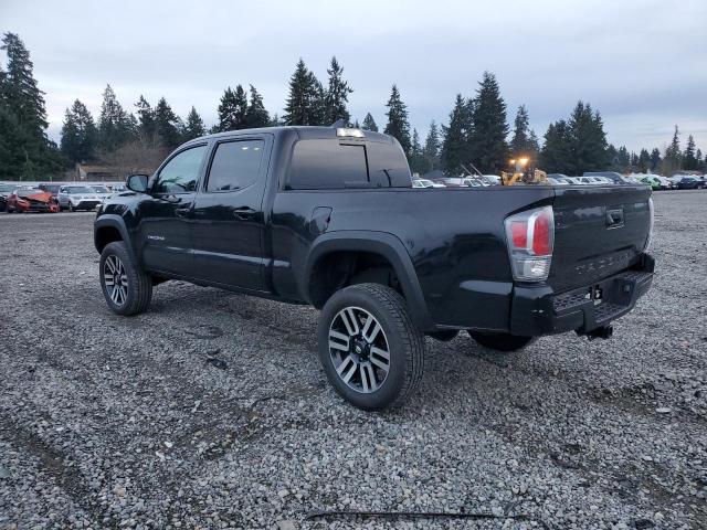 Obraz 2 z 2023 TOYOTA TACOMA DOUBLE CAB 2023 z VIN 3TMDZ5BN5PM148097