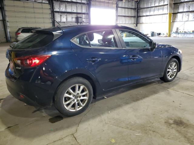 Изображение 3 2016 MAZDA 3 SPORT 2016 с VIN 3MZBM1K75GM329150