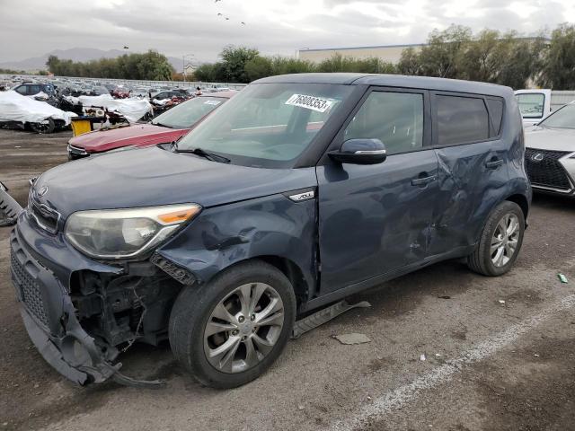 2014 KIA SOUL + 2014 image