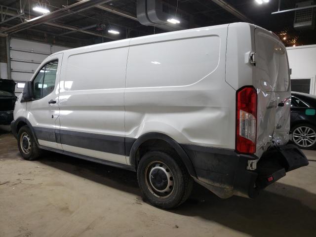 Obraz 2 z 2019 FORD TRANSIT T-150 2019 z VIN 1FTYE1ZM1KKB46320