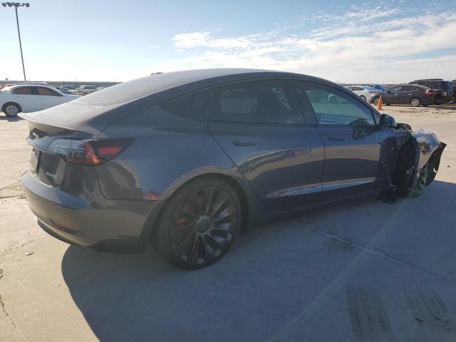 Изображение 3 2023 TESLA MODEL 3  2023 с VIN 5YJ3E1EC7PF510820