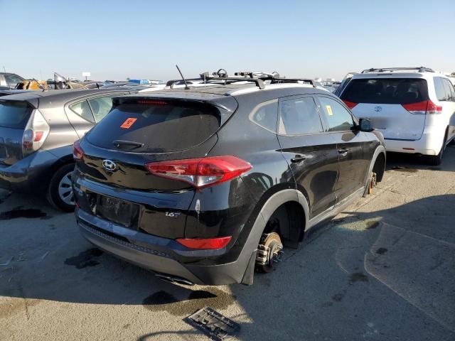 Obraz 3 z 2016 HYUNDAI TUCSON LIMITED 2016 z VIN KM8J33A2XGU152105