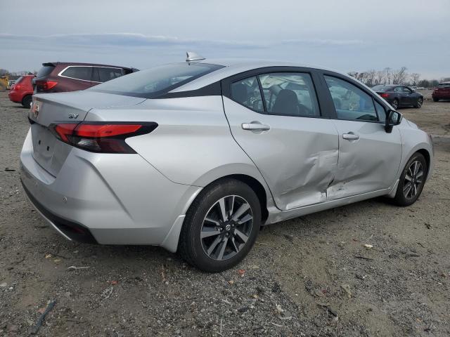 Image 3 of 2022 NISSAN VERSA SV 2022 with VIN 3N1CN8EV6NL827449