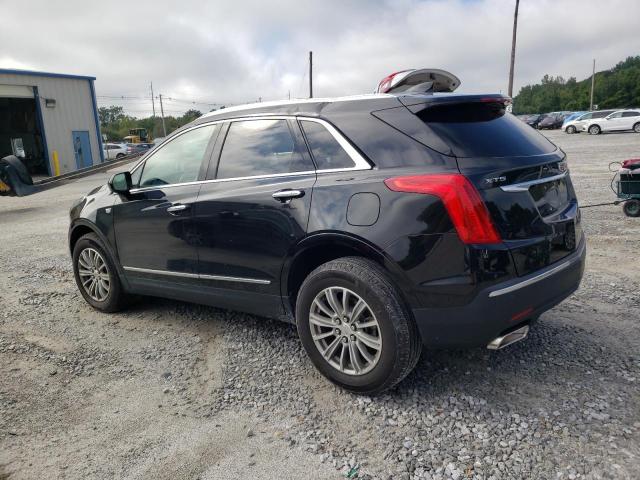 Obraz 2 z 2018 CADILLAC XT5 LUXURY 2018 z VIN 1GYKNCRS7JZ183338