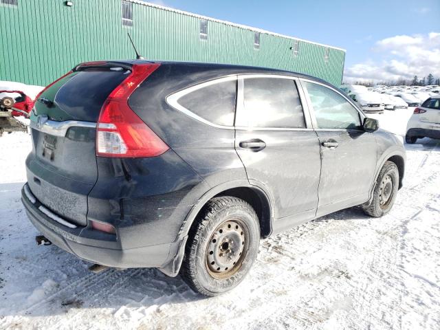 Obraz 3 z 2015 HONDA CR-V LX 2015 z VIN 2HKRM3H32FH000525