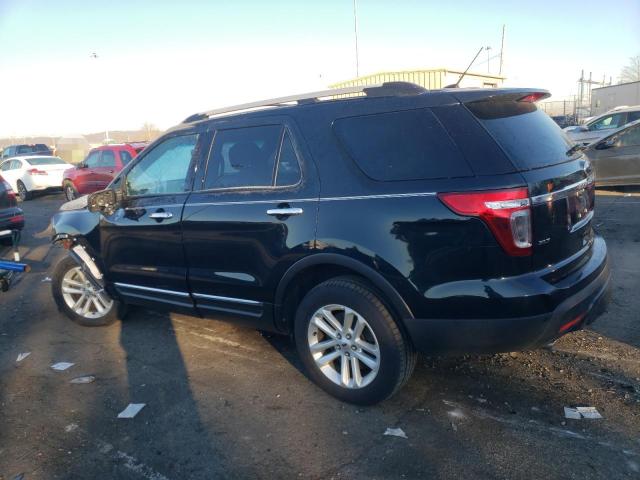 Obraz 2 z 2015 FORD EXPLORER XLT 2015 z VIN 1FM5K8D83FGA62681