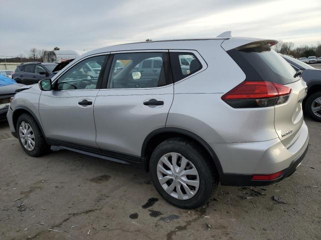 Image 2 of 2017 NISSAN ROGUE S 2017 with VIN JN8AT2MV1HW253421