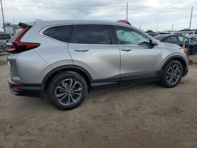 Image 3 of 2021 HONDA CR-V EX 2021 with VIN 5J6RW1H55ML002904
