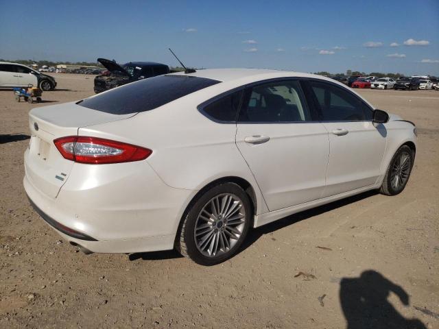 Image 3 of 2015 FORD FUSION SE 2015 with VIN 3FA6P0HD5FR136507