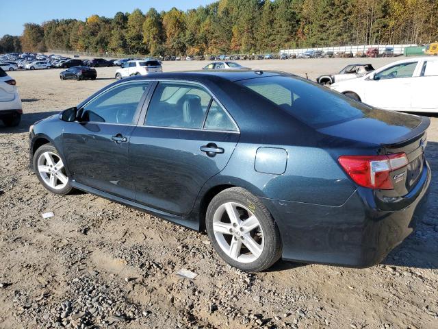 Изображение 2 2014 TOYOTA CAMRY L 2014 с VIN 4T1BF1FK3EU784918