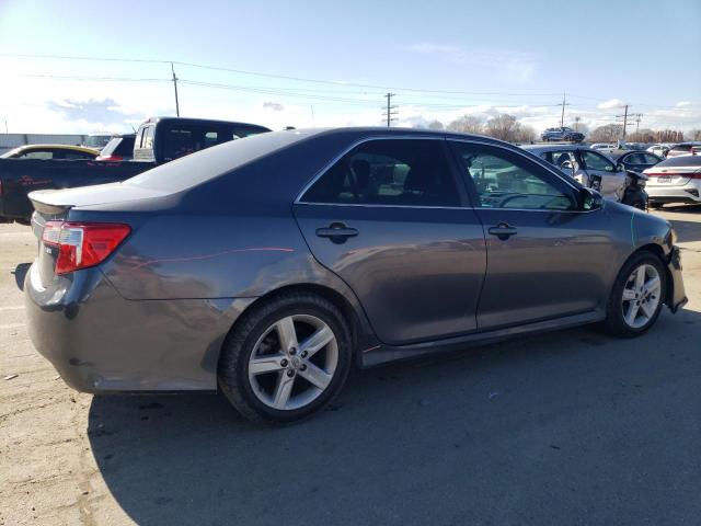 Image 3 of 2013 TOYOTA CAMRY L 2013 with VIN 4T1BF1FK2DU276535