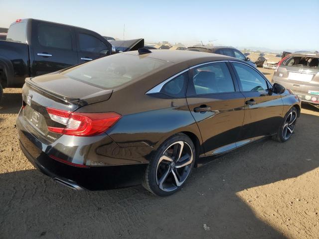 Image 3 of 2022 HONDA ACCORD SPORT 2022 with VIN 1HGCV1F39NA032244