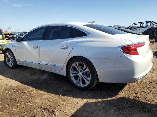 Изображение 2 2019 BUICK LACROSSE AVENIR 2019 с VIN 1G4ZU5SS4KU126652