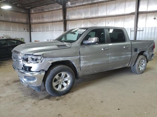 Image 1 of 2024 RAM 1500 LARAMIE 2024 with VIN 1C6RREJTXRN219218