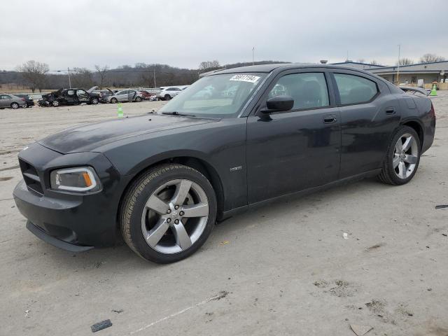 Obraz 2007 DODGE CHARGER R/T 2007