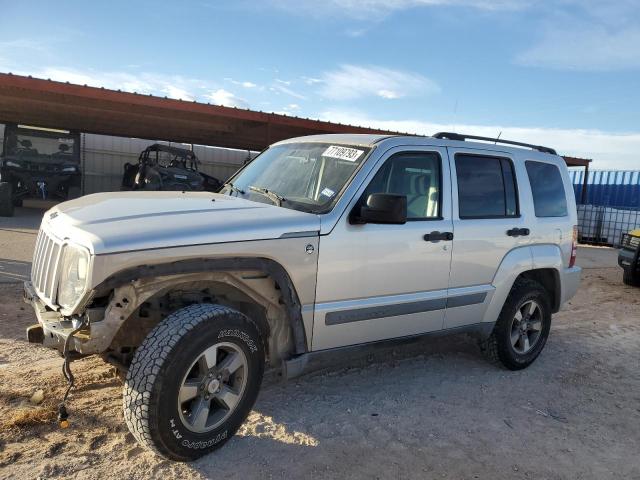Obraz 2008 JEEP LIBERTY SPORT 2008