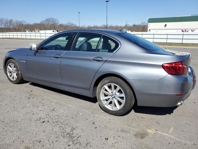 Image 2 of 2015 BMW 528 XI 2015 with VIN WBA5A7C59FD621996