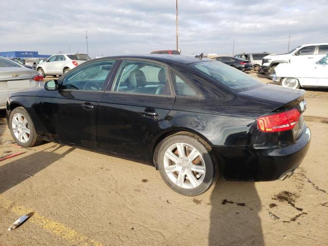 Изображение 2 2010 AUDI A4 PREMIUM 2010 с VIN WAUBFAFL4AN041988
