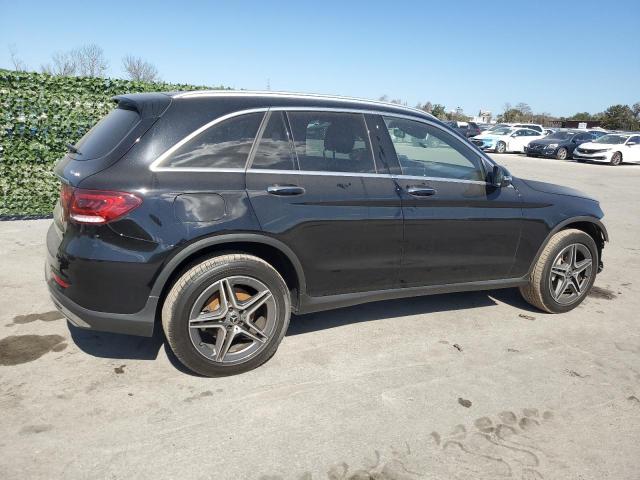 Obraz 3 z 2020 MERCEDES-BENZ GLC 300 4MATIC 2020 z VIN WDC0G8EB0LF751518