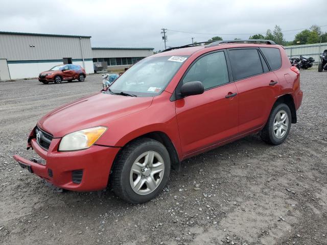 Image 1 of 2010 TOYOTA RAV4  2010 with VIN 2T3BF4DV9AW036710