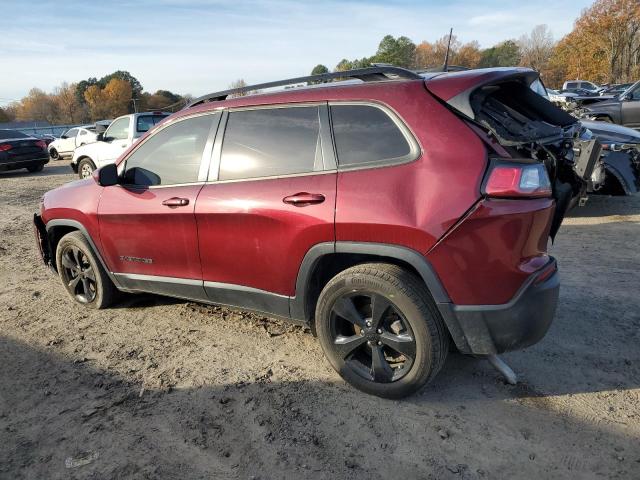 Obraz 2 z 2021 JEEP CHEROKEE LATITUDE PLUS 2021 z VIN 1C4PJLLBXMD221047