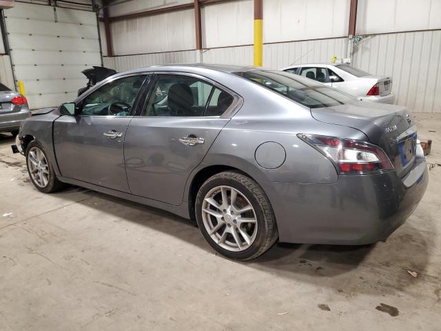 Image 2 of 2014 NISSAN MAXIMA S 2014 with VIN 1N4AA5AP3EC484574