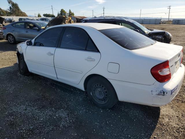 Obraz 2 z 2003 TOYOTA CAMRY LE 2003 z VIN 4T1BE32K33U176852