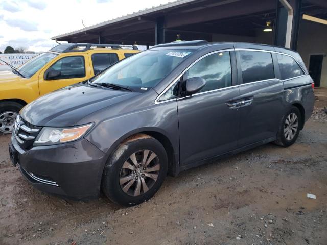 Изображение 2014 HONDA ODYSSEY EXL 2014