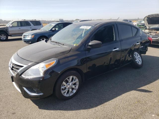 Obraz 1 z 2018 NISSAN VERSA S 2018 z VIN 3N1CN7AP7JL878681