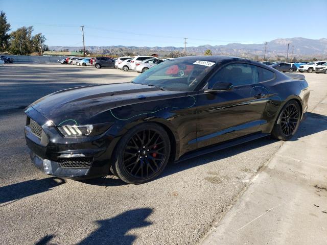 Obraz 2017 FORD MUSTANG GT 2017