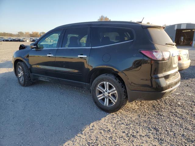Image 2 of 2016 CHEVROLET TRAVERSE LT 2016 with VIN 1GNKRHKD4GJ116763