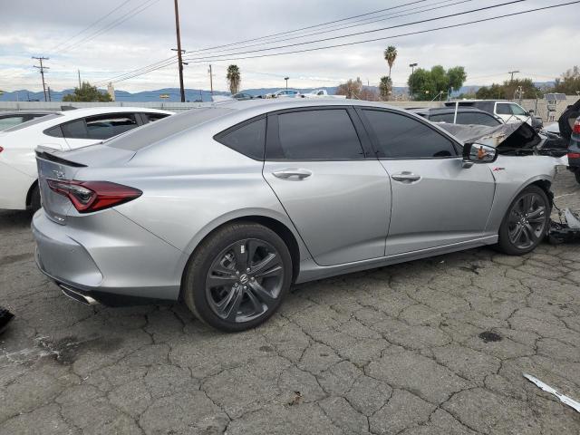 Obraz 3 z 2023 ACURA TLX A-SPEC 2023 z VIN 19UUB6F56PA003606