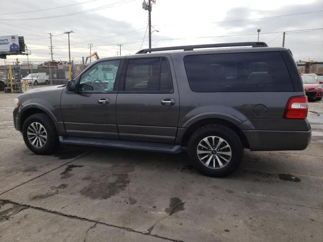 Image 2 of 2017 FORD EXPEDITION EL XLT 2017 with VIN 1FMJK1HT1HEA01803