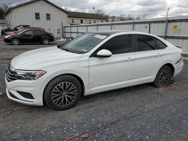 Изображение 1 2019 VOLKSWAGEN JETTA S 2019 с VIN 3VWC57BU1KM124573