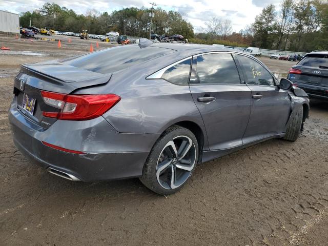 Obraz 3 z 2018 HONDA ACCORD SPORT 2018 z VIN 1HGCV1F36JA228880