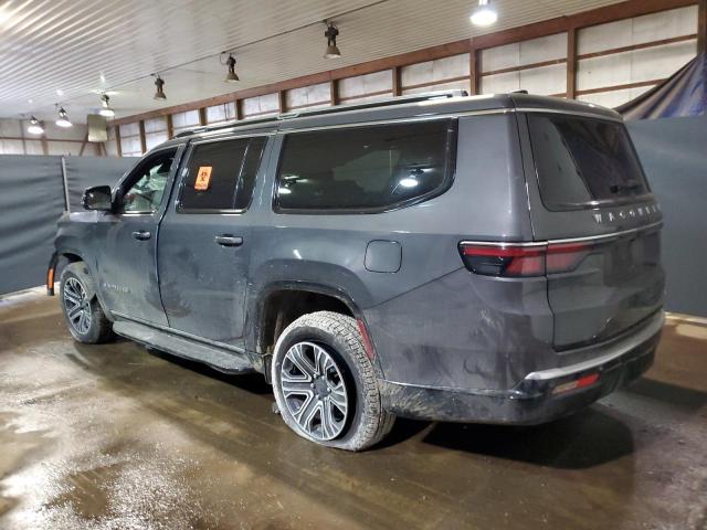 Image 2 of 2024 JEEP WAGONEER L SERIES II 2024 with VIN 1C4SJSBP4RS101443