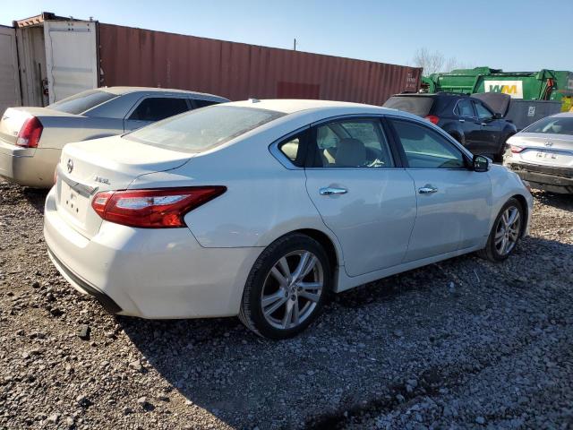 Изображение 3 2017 NISSAN ALTIMA 3.5SL 2017 с VIN 1N4BL3APXHC196929