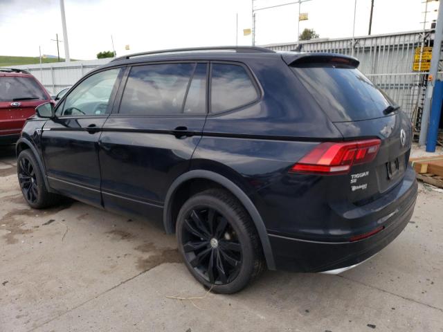 Изображение 2 2020 VOLKSWAGEN TIGUAN SE 2020 с VIN 3VV2B7AX1LM123493