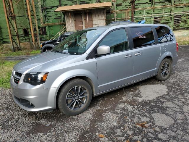 Изображение 2019 DODGE GRAND CARAVAN GT 2019