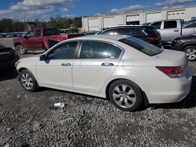 Изображение 2 2009 HONDA ACCORD EXL 2009 с VIN 1HGCP36819A050339