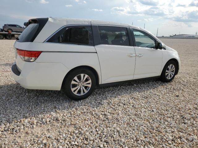 Изображение 3 2015 HONDA ODYSSEY EXL 2015 с VIN 5FNRL5H69FB122404