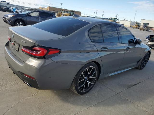 Obraz 3 z 2021 BMW 540 I 2021 z VIN WBA53BJ08MWX33078