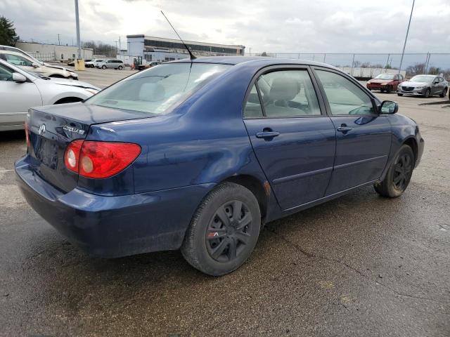 Image 3 of 2006 TOYOTA COROLLA CE 2006 with VIN JTDBR32E060069787
