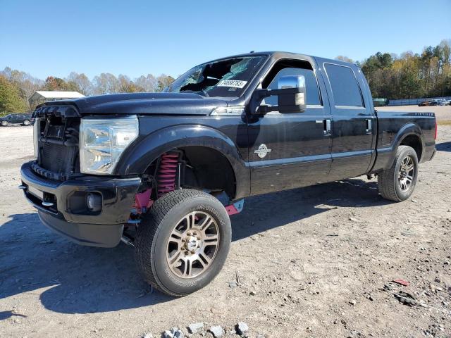 Image 1 of 2016 FORD F250 SUPER DUTY 2016 with VIN 1FT7W2BT8GEB91888