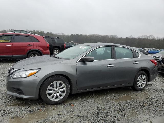Obraz 1 z 2017 NISSAN ALTIMA 2.5 2017 z VIN 1N4AL3AP4HN338496
