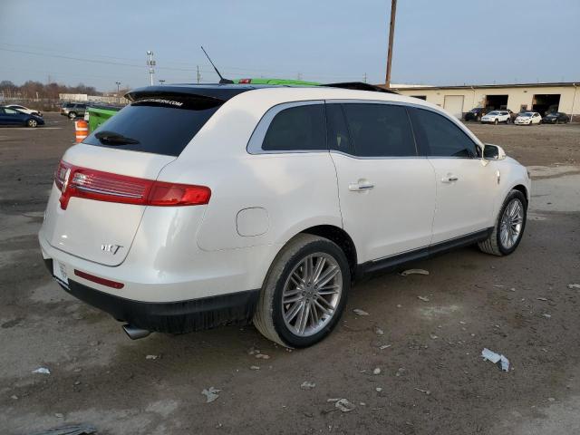 Image 3 of 2019 LINCOLN MKT  2019 with VIN 2LMHJ5AT7KBL02263