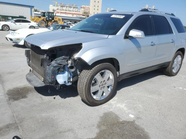 Obraz 1 z 2017 GMC ACADIA LIMITED SLT-2 2017 z VIN 1GKKRSKD4HJ131498
