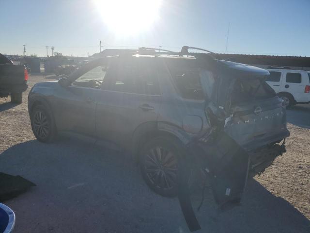 Image 2 of 2023 NISSAN PATHFINDER SL 2023 with VIN 5N1DR3CB3PC271158