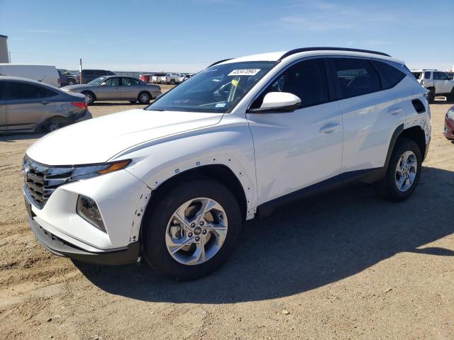 Obraz 2024 HYUNDAI TUCSON SEL 2024