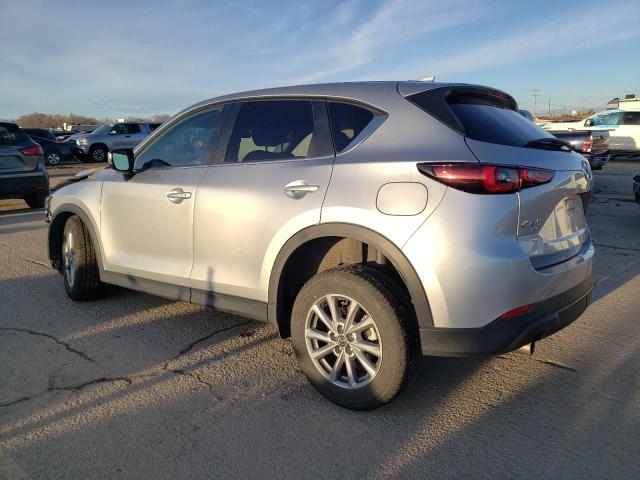 Obraz 2 z 2023 MAZDA CX-5 SELECT 2023 z VIN JM3KFBBMXP0156731